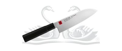 KASUMI SANTOKU TORA - COLTELLO DA CUOCO