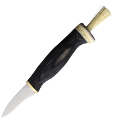 COLTELLO PER FUNGHI - ARTIC LEGEND