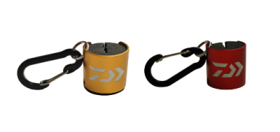 OMAGGIO PER ORDINI SUPERIORI A €49 | CLIP PORTCANNE DAIWA