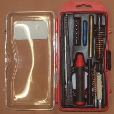 KIT PULIZIA WINCHESTER PER CARABINE CALIBRO 7.62 / 308