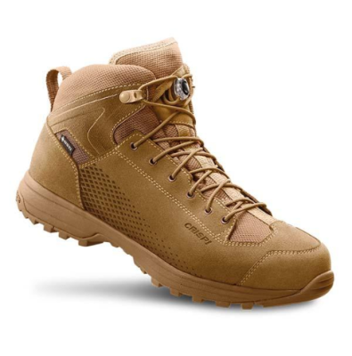 SCARPONI S.W.A.T  AT  4 GTX - CRISPI