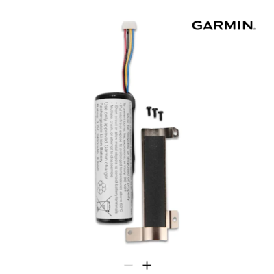 GARMIN - BATTERIA DI RICAMBIO PER COLLARE K5 o KT15