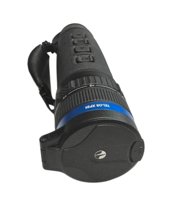 MONOLOCO USATO PULSAR TELOS XP50 SENZA LRF  