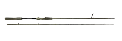 CANNA USATA SAVAGE GEAR SG4 FAST GAME - 2.43 M - 20-60 G