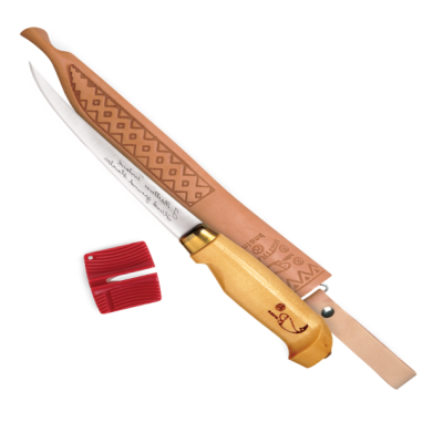 COLTELLO DA SFILETTATURA - FISH'N FILLET RAPALA