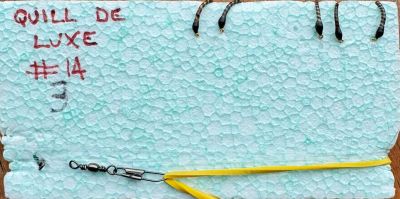 MONTATURA 10 AMI DEL 14 - COLORI NATURALE, ORANGE, BROWN E YELLOW