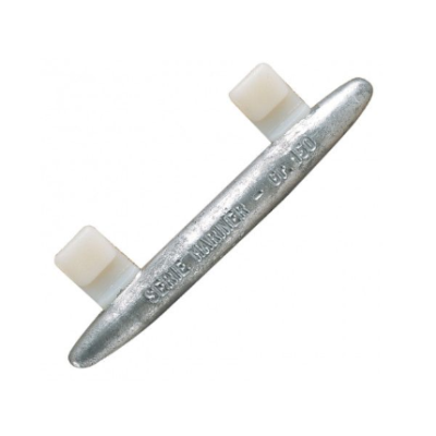 PIOMBI MARINER DA TRAINA CON SGANCIO RAPIDO 