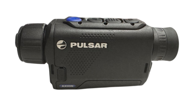 PULSAR AXION XQ30 PRO-SENSORE TERMICO USATO
