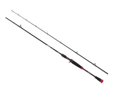 Zilla Pike Casting Rod - Canna da casting Berkley
