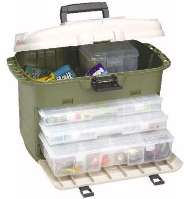 FLAMBEAU KWIKDRAW 8010