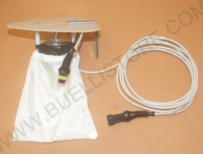 LAIKA TRAP 4.0 TRAPPOLA PER LA CATTURA DI INSETTI NOTTURNI 