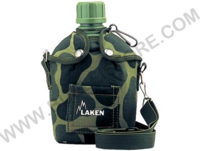 LAKEN BORRACCIA IN PLASTICA 1LT