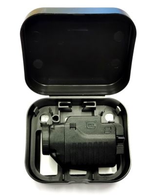 GLOCK LAMPADA-TORCIA TACTICAL GTL10 RAIL WEAVER