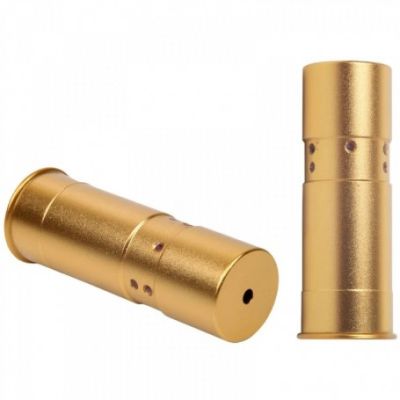 SIGHTMARK LASER BORESIGHT - COLLIMATORE PER CALIBRO 12