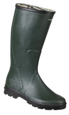 LE CHAMEAU ANJOU EVO - TG.47