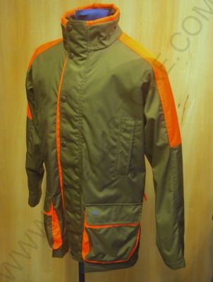 LE CHAMEAU ARBOIS VESTE