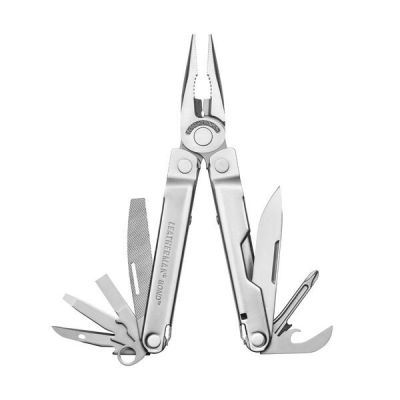  LEATHERMAN | BOND® PINZA MULTIFUNZIONE