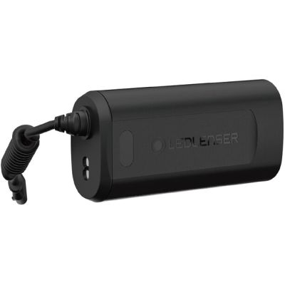 LEDLENSER BATTERYBOX BLUETOOTH 4800mAh, 17.76 Wh, 3.7V