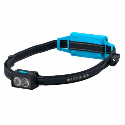 LED LENSER NEO5R - TORCIA FRONTALE RICARICABILE - 600 LUMENS