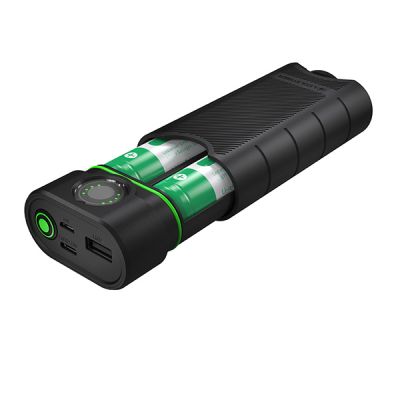 LED LENSER - FLEX 10 - POWERBANK