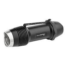LED LENSER F1 FORCE SERIES