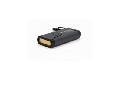 LED LENSER - K4R - TORCIA RICARICABILE PORTACHIAVI CON USB- 60 LUMENS