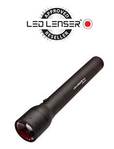 LED LENSER P17.2 - TORCIA