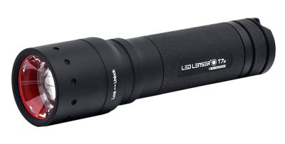 TORCIA T7.2 LED LENSER