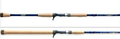 ST.CROIX LEGEND TOURNAMENT MUSKY