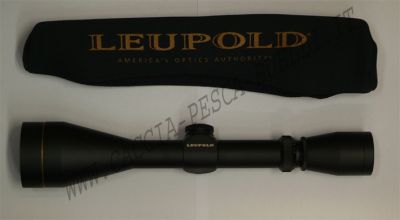 LEUPOLD VX-1 3-9X50 LR DUPLEX