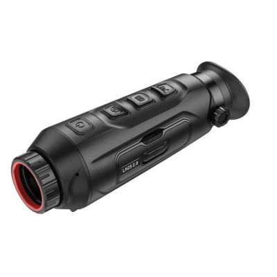 MONOCOLO TERMICO LYNX 2.0 LH25 - HIKMICRO INGRANDIMENTO 2,4x-19,2x (8x)