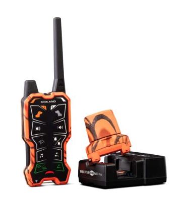 PROMO ROTTAMAZIONE BEEPER ONE LITE KIT PALMARE+1 COLLARE