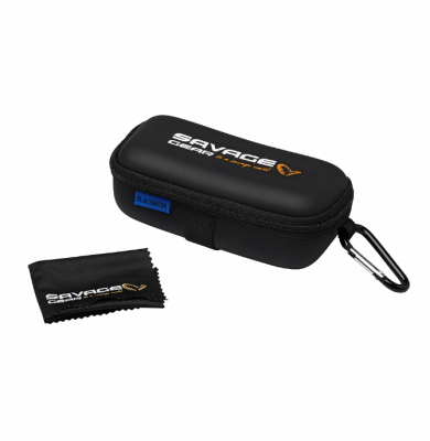 SAVAGE 1 OCCHIALI POLARIZATI DA PESCA - SAVAGE GEAR 