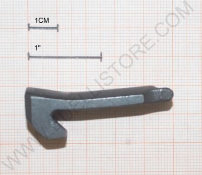 ARMSAN RICAMBIO LOCKING BAR PER FUCILI CALIBRO 20 COD- BO-11