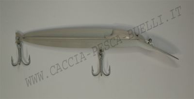 LUCIAPUMA 16 TESTA BIANCA