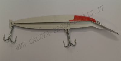 LUCIAPUMA 16 TESTA ROSSA