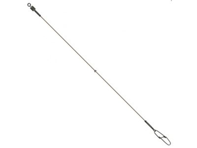 LYNX WIRE LURE TRACE - TERMINALI IN ACCIAIO 