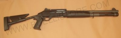 BENELLI  M4 CACCIA 