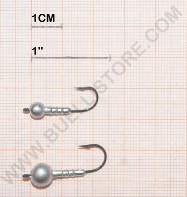 DAIKICHI RIGHT EYE JIG