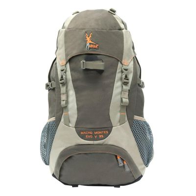  Markhor - Zaino Per Caccia Macho Montes evo v 35