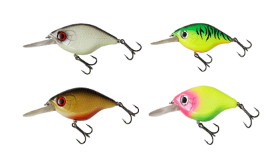 MADCAT TIGHT-S DEEP - 16 CM - 70 G 