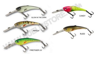 DAM MADCAT CATDIVER 11 CM 35 GRAMMI