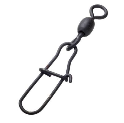 MADCAT MOSCHETTONE CON GIRELLA IN ACCIAIO