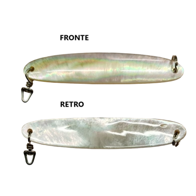 STUCKI THUN | ONDULANTE MADREPERLA MAKASSAR SLIM