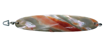 STUCKI THUN | ONDULANTE MADREPERLA RUBIN 