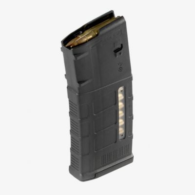 MAGPUL PMAG3 CARICATORE DA 25 COLPI PER AR 10 CAL. 308 WIN