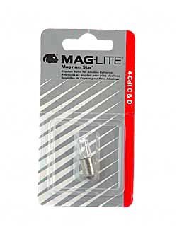 MAGLITE KRYPTON 5 CELL C D