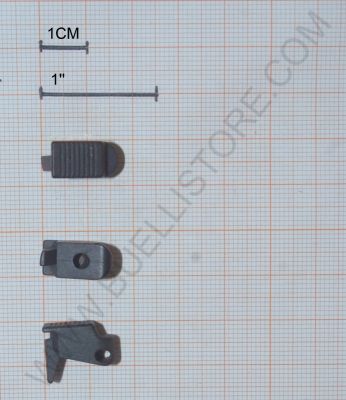 HATSAN RICAMBIO MAGAZINE CUT-OFF PER SEMIAUTOMATICI CAL.12 COD.110