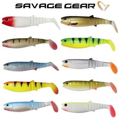 SAVAGE GEAR LB CANNIBAL 