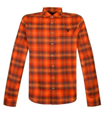 ZOTTA FOREST MALI MAN SHIRT - COL. 7328